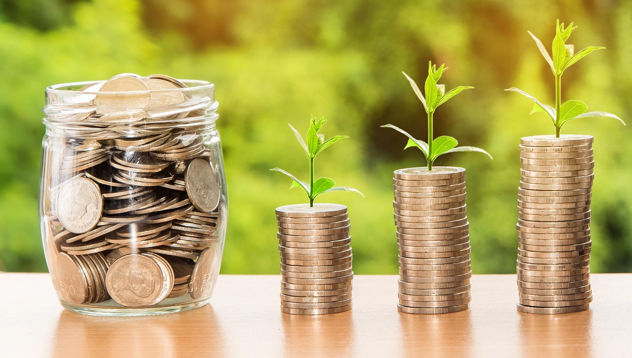 💰 Inversiones y Finanzas: Por Qué la Educación Financiera Es la Mejor Inversión Que Puedes Hacer