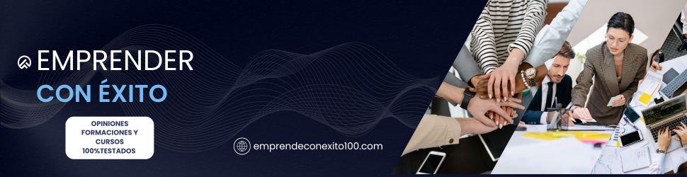 Emprender con Éxito